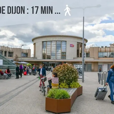 T2 Au Coeur Historique De Avec Clim & Smarttv *