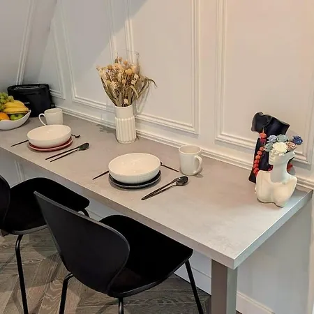 T2 Au Coeur Historique De Avec Clim & Smarttv Apartment *