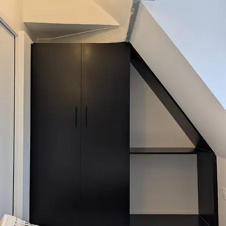 T2 Au Coeur Historique De Avec Clim & Smarttv Dijon